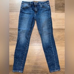 Joe’s Jeans The Icon Midrise Skinny Ankle